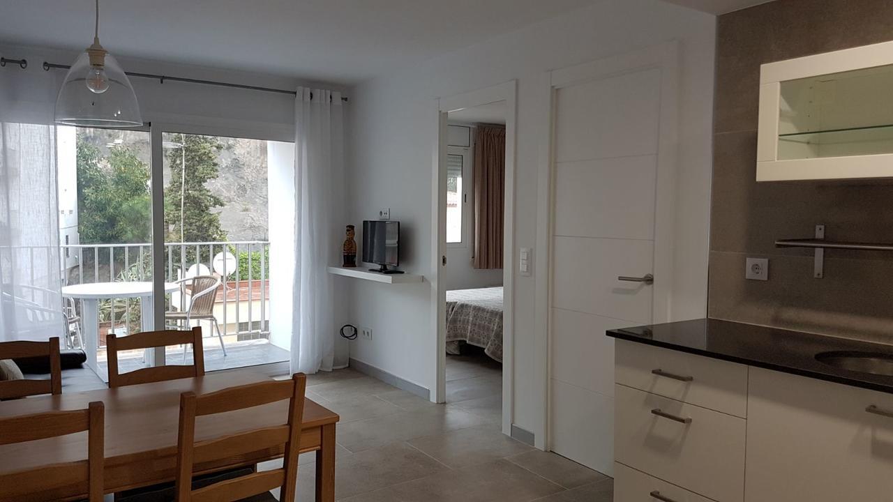 Two-Bedroom Apartment Borodin Street view