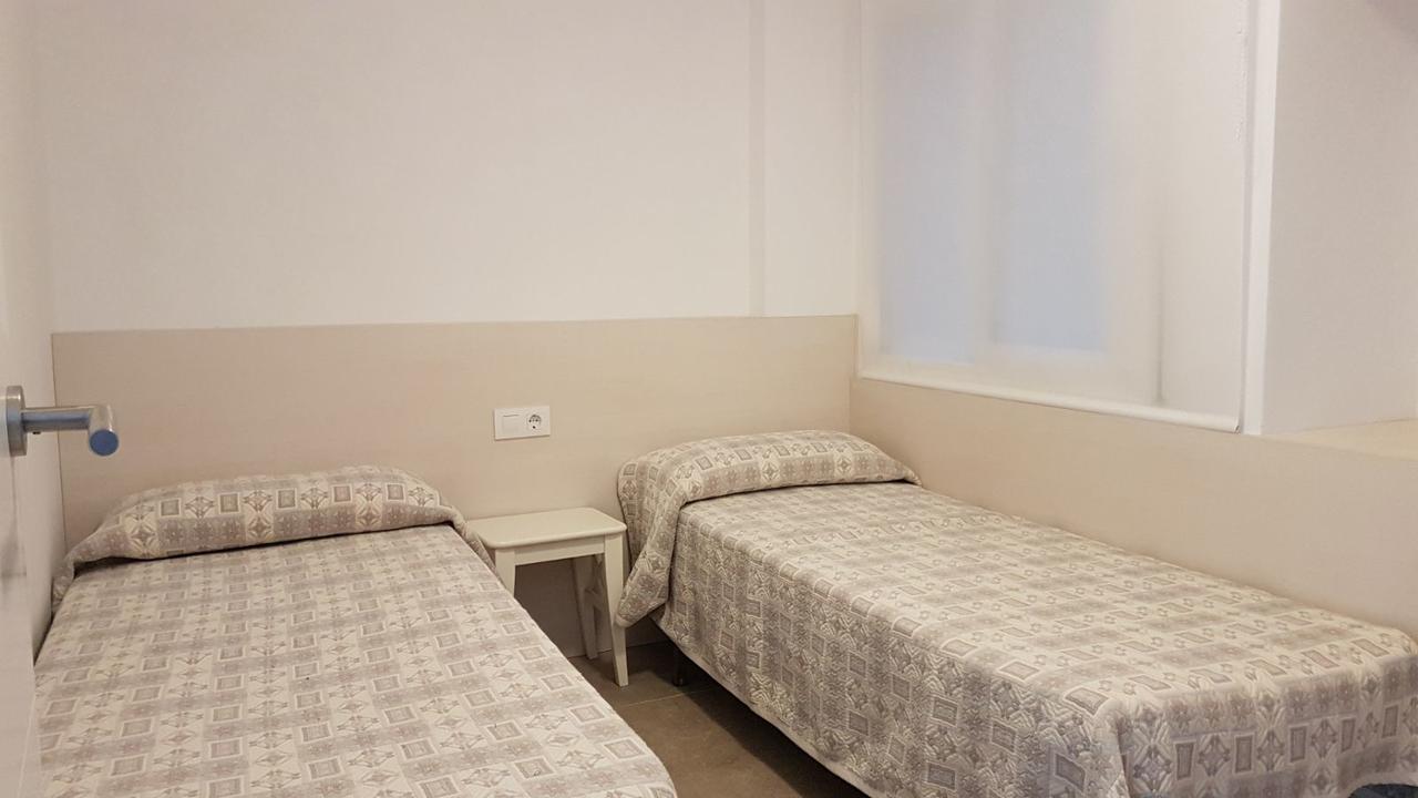 Two-Bedroom Apartment Borodin Street view