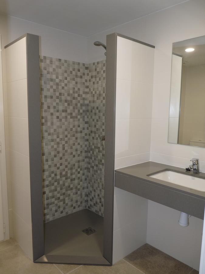 Two-Bedroom Apartment Borodin Street view