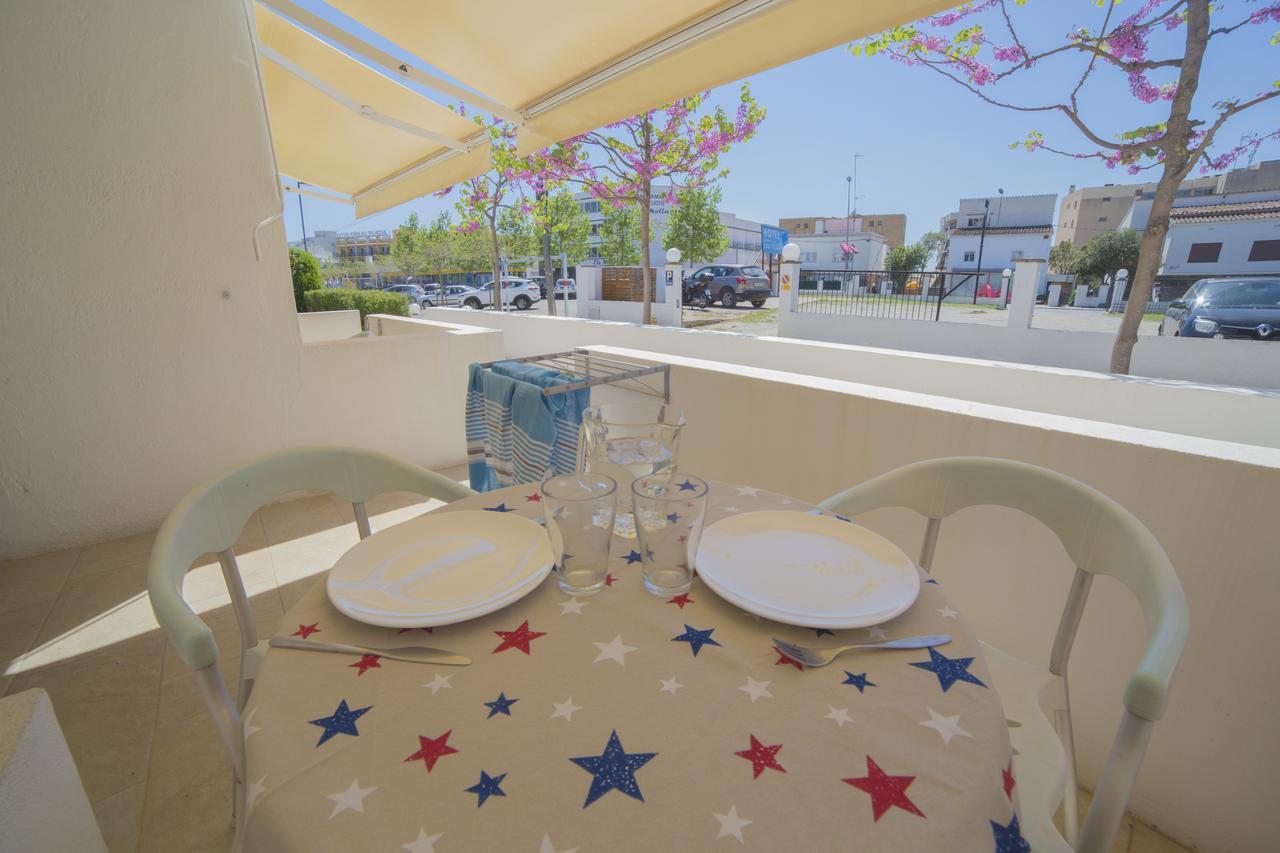 Double or Twin Room with Terrace