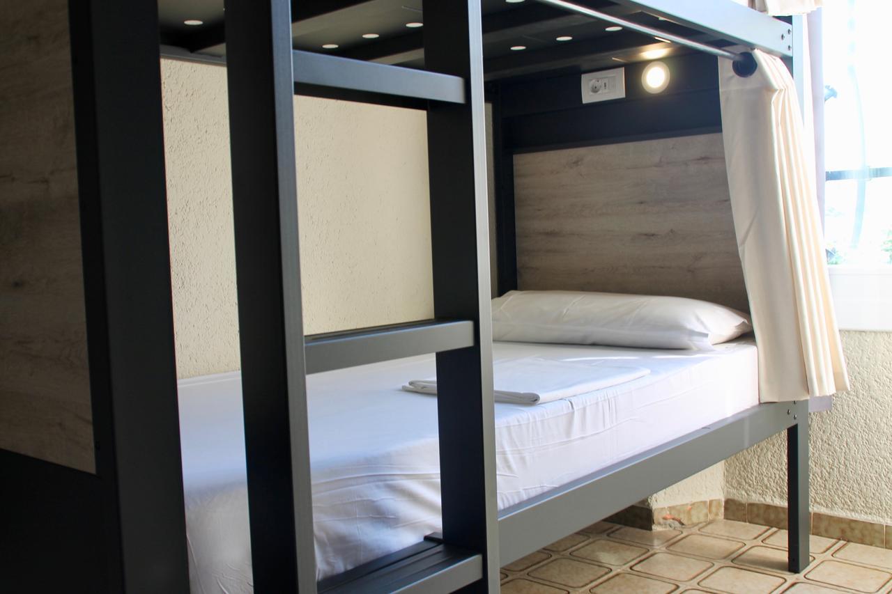 Single Bed Dormitory Room