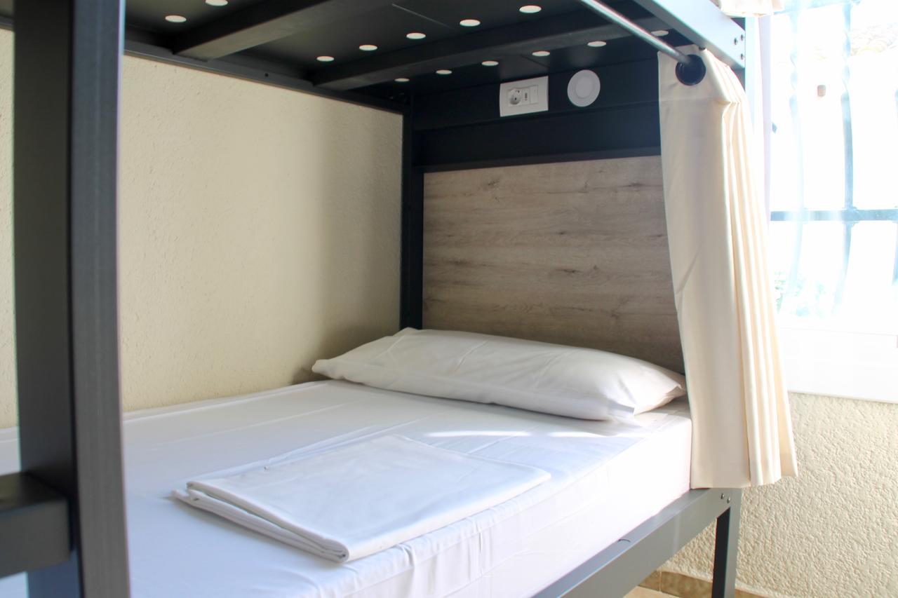 Single Bed Dormitory Room