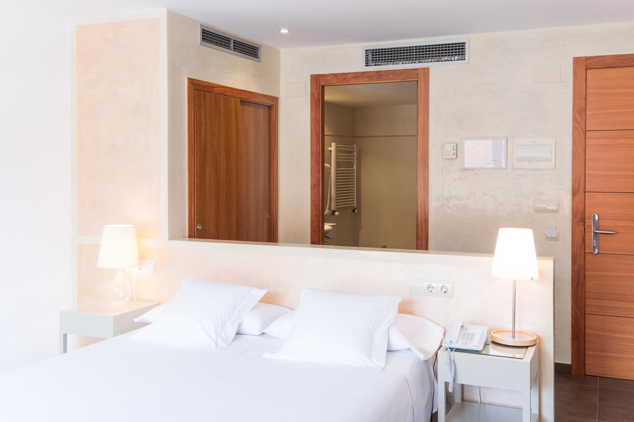 Deluxe Double Room Balcony