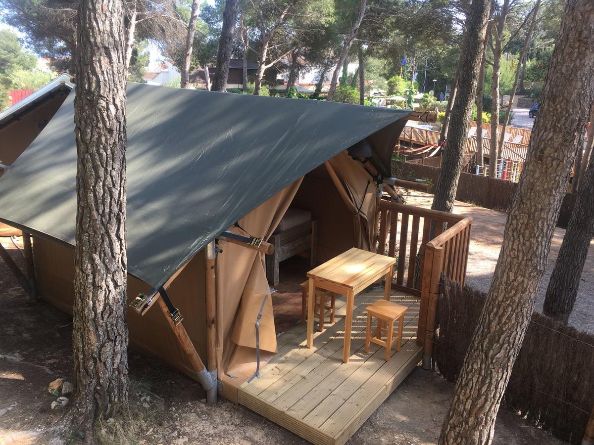Tienda