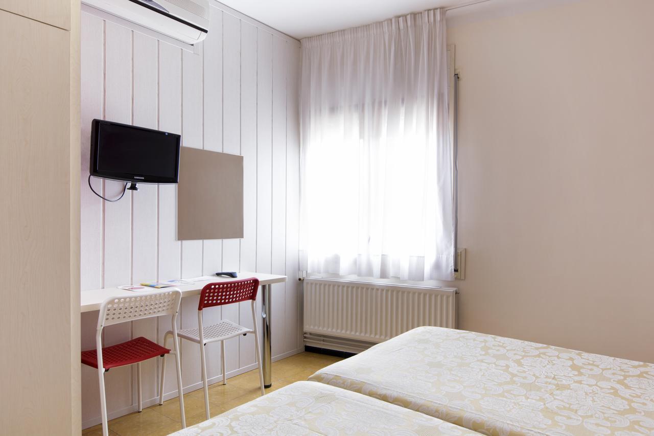 Chambre Double ou Lits Jumeaux