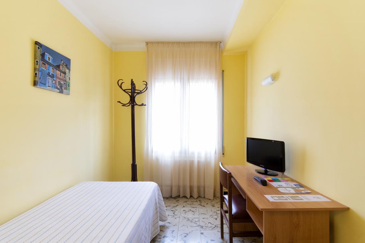 Chambre Simple Économique