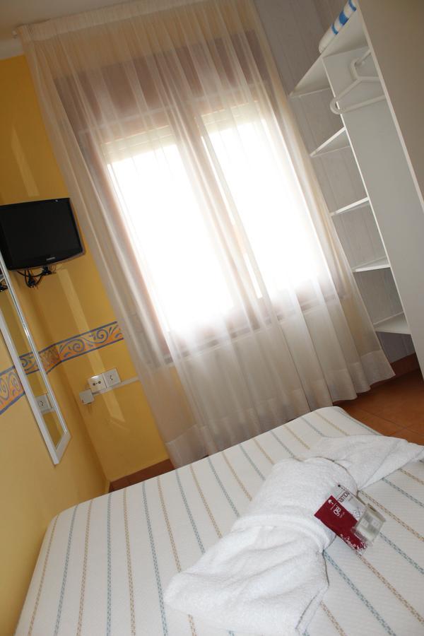 Chambre Simple