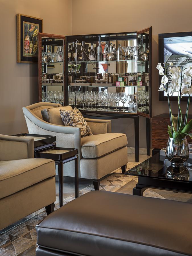 Suite con vistas al mar