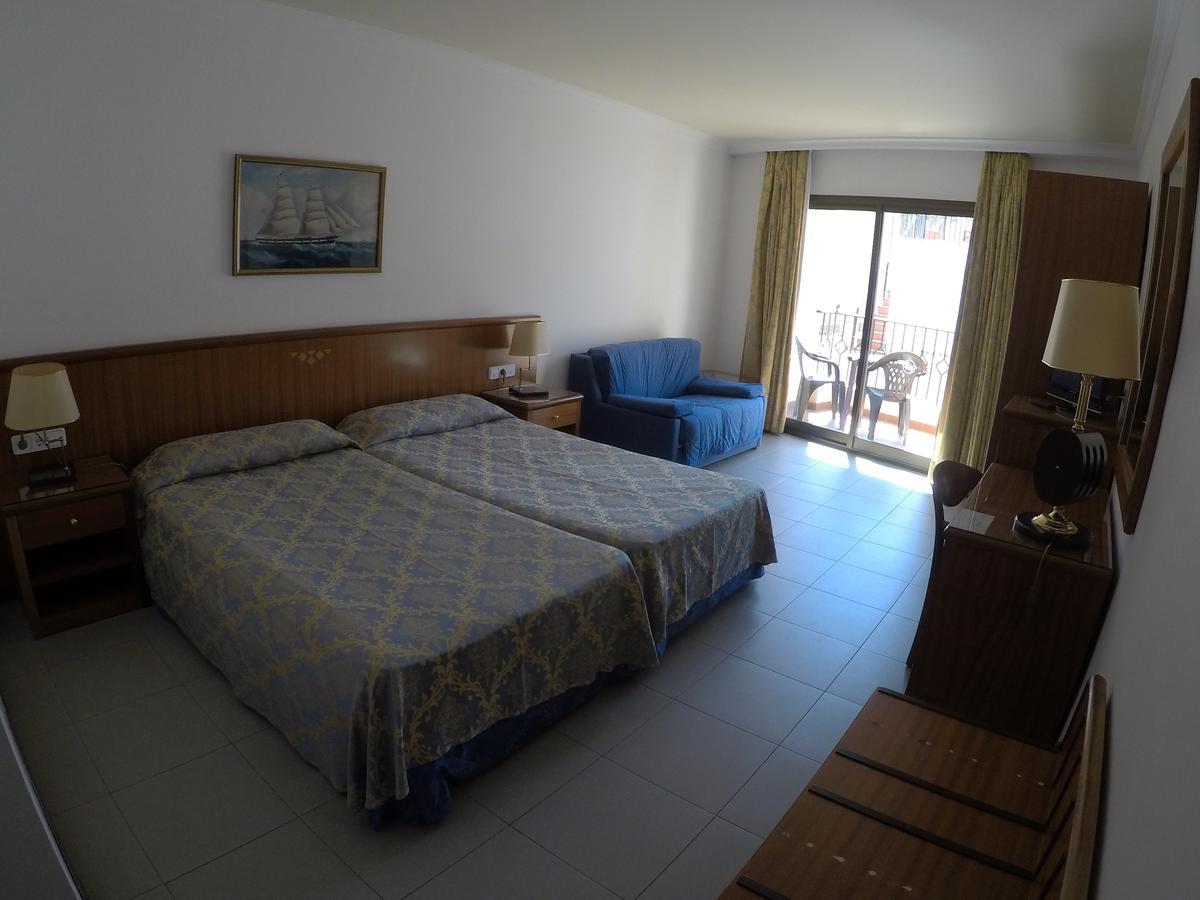 Double Room Terrace
