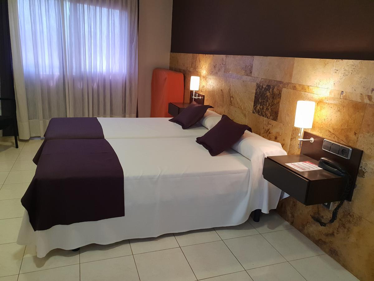 Chambre Double Supérieure