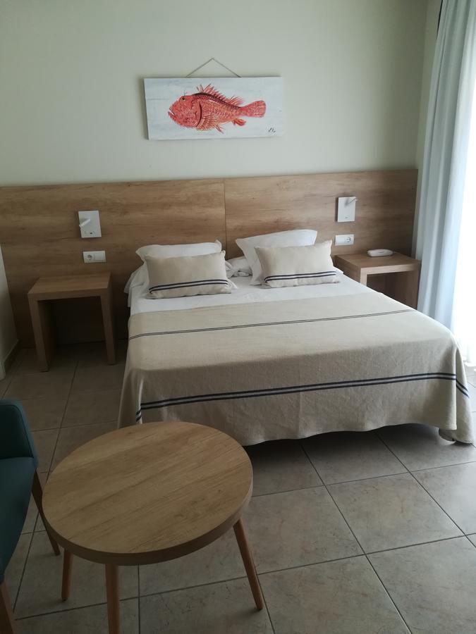 Attic Double Room