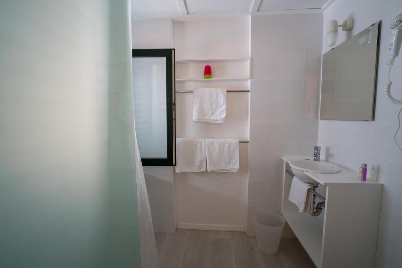 Chambre Familiale Standard
