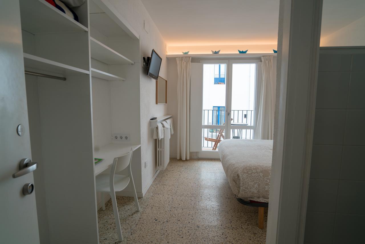 Chambre Double avec Balcon