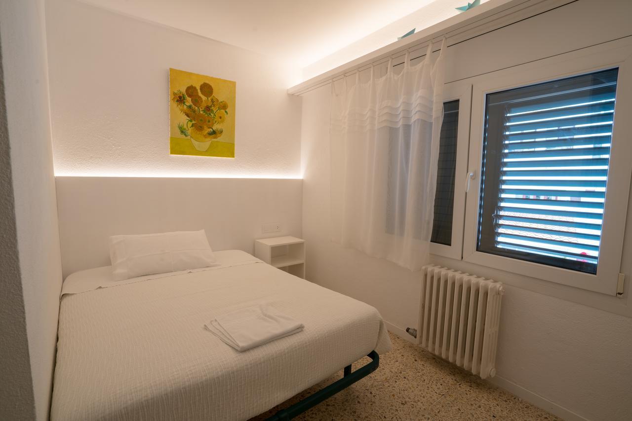 Chambre Simple Économique