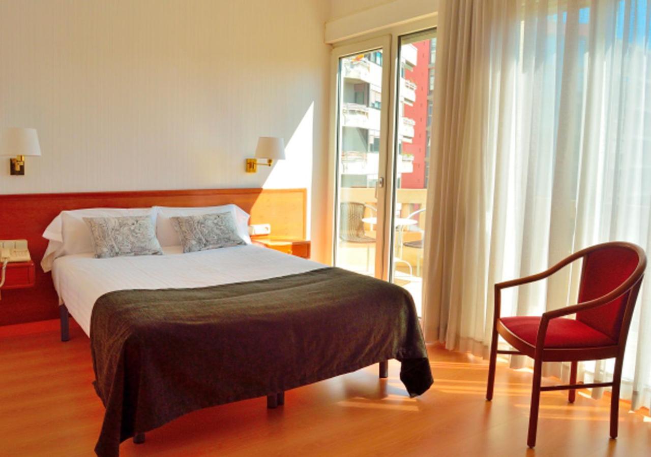 Double Room Balcony