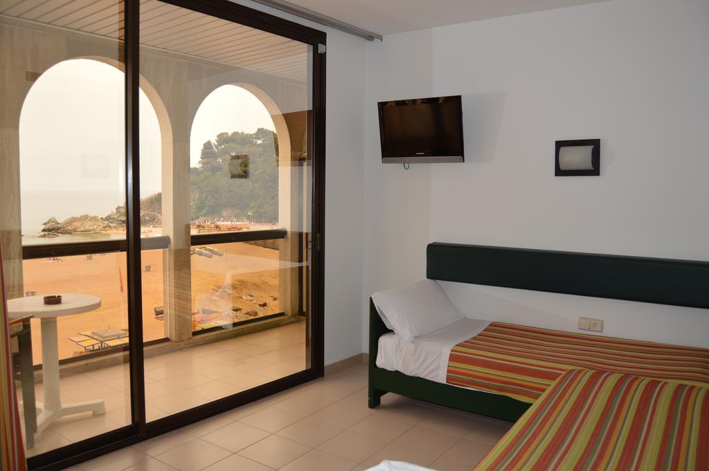 Family One-Bedroom Apartment Sea View