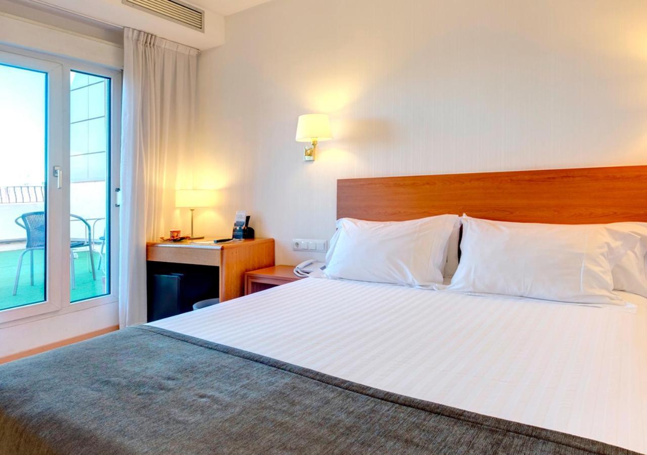 Double Room Balcony