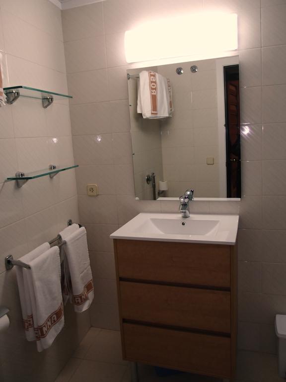 Family One-Bedroom Apartment