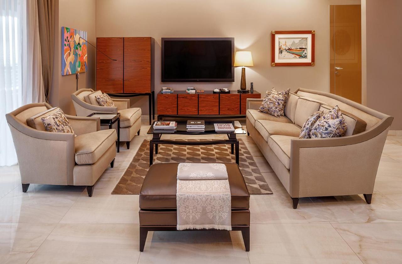 Three-Bedroom Suite Grand Club Sea View Spa Access,766797037:JPEG