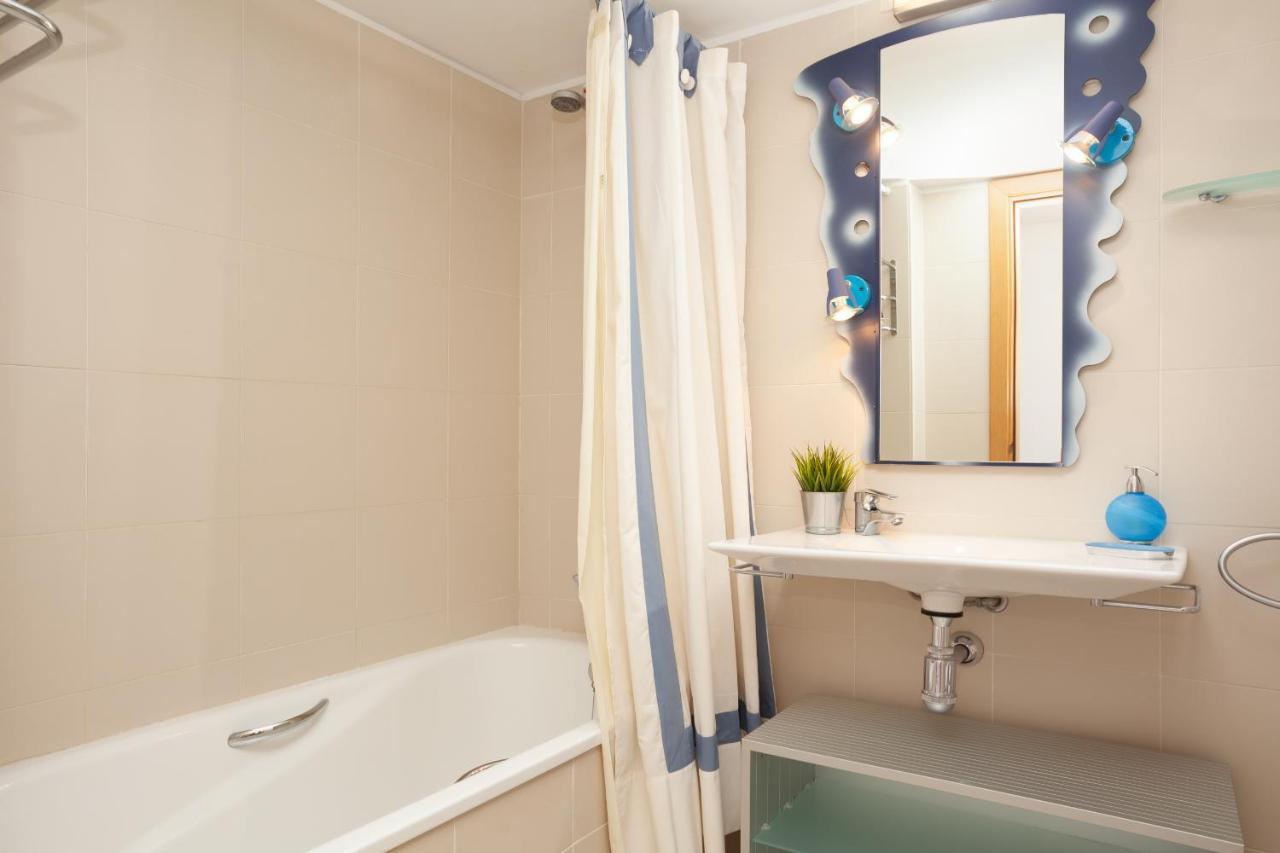Apartment mit 3 Schlafzimmern