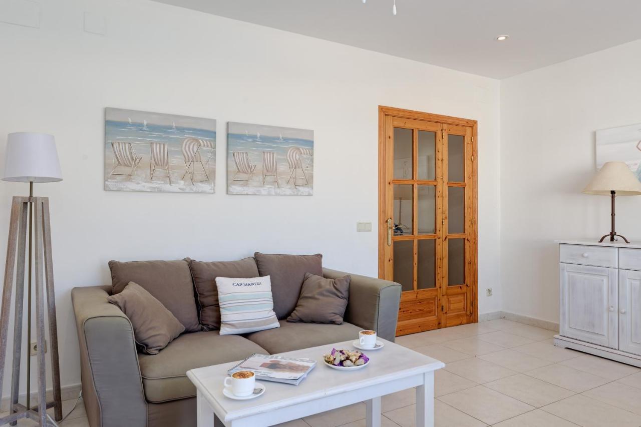Appartement 2 Chambres