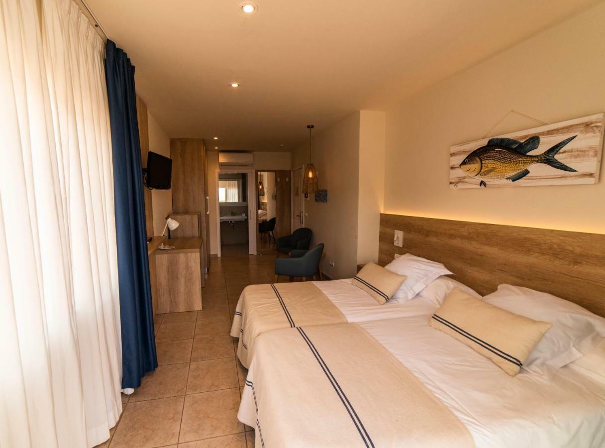 Attic Double Room