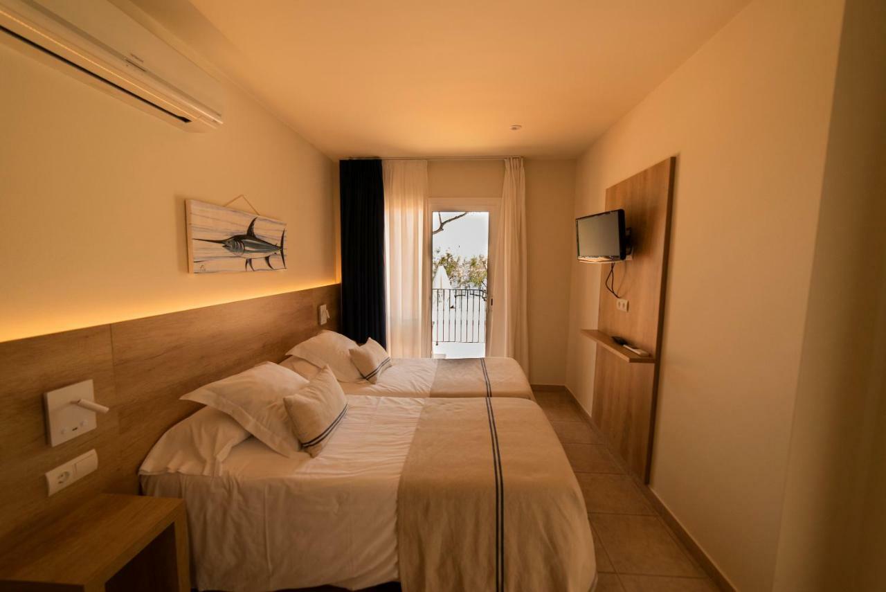 Double Room Sea View