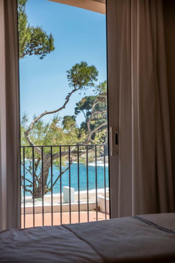 Double Room Sea View