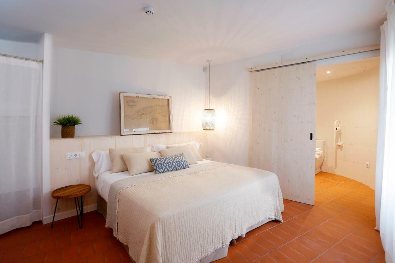 Double Room Disability Access