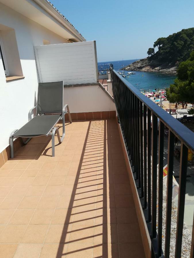 Double or Twin Room Balcony