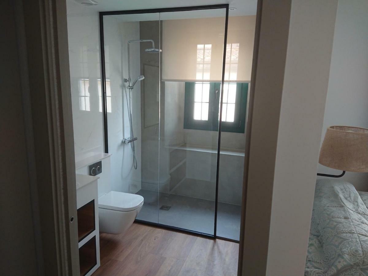 Chambre Double Deluxe