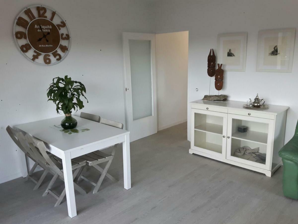 Apartamento de 3 dormitorios