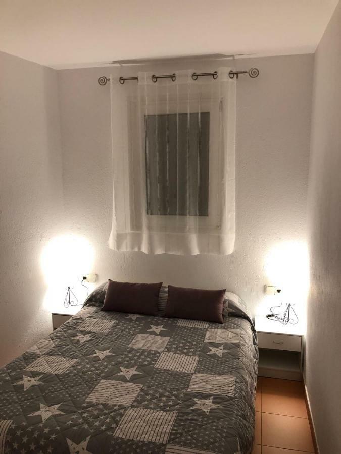 Apartment Terrace