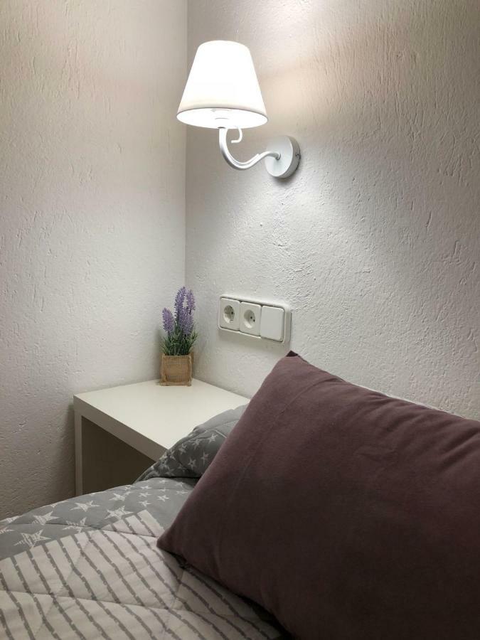Apartment Terrace
