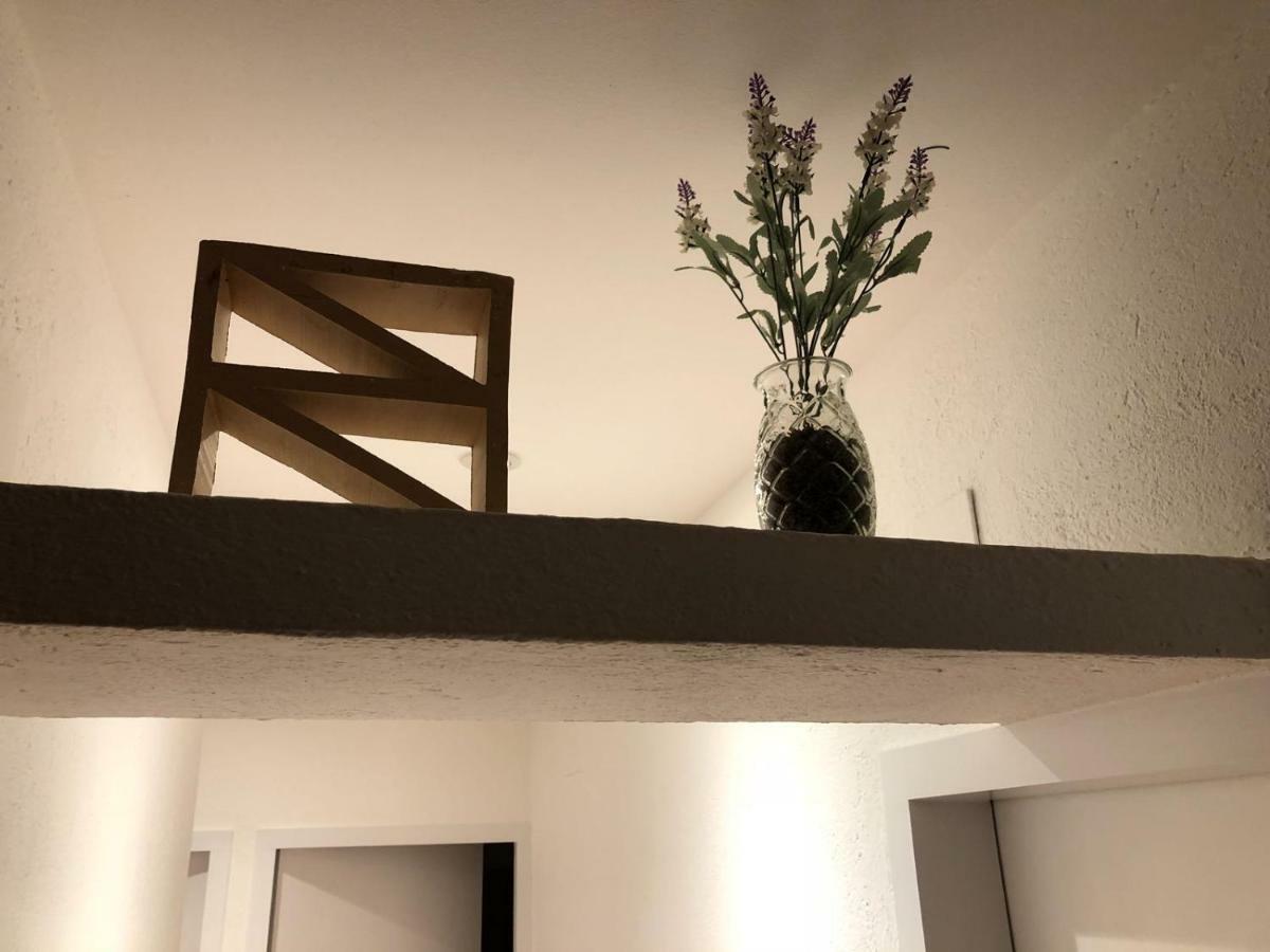 Apartment Terrace