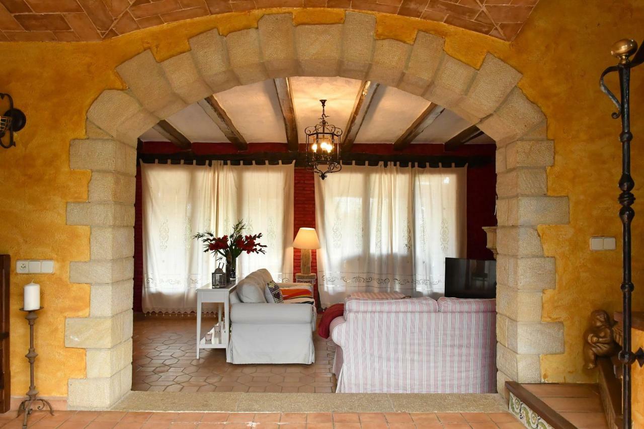 Five-Bedroom House