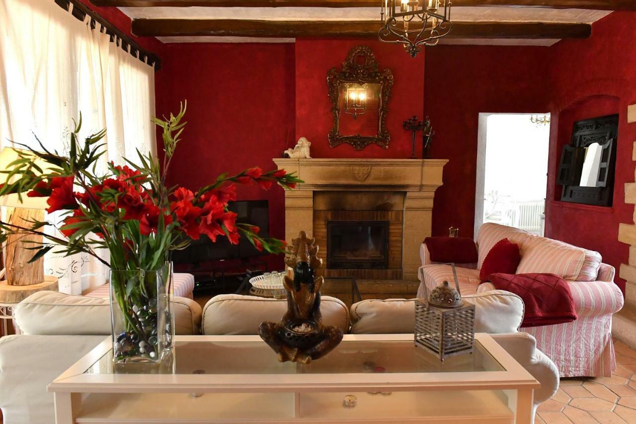 Five-Bedroom House