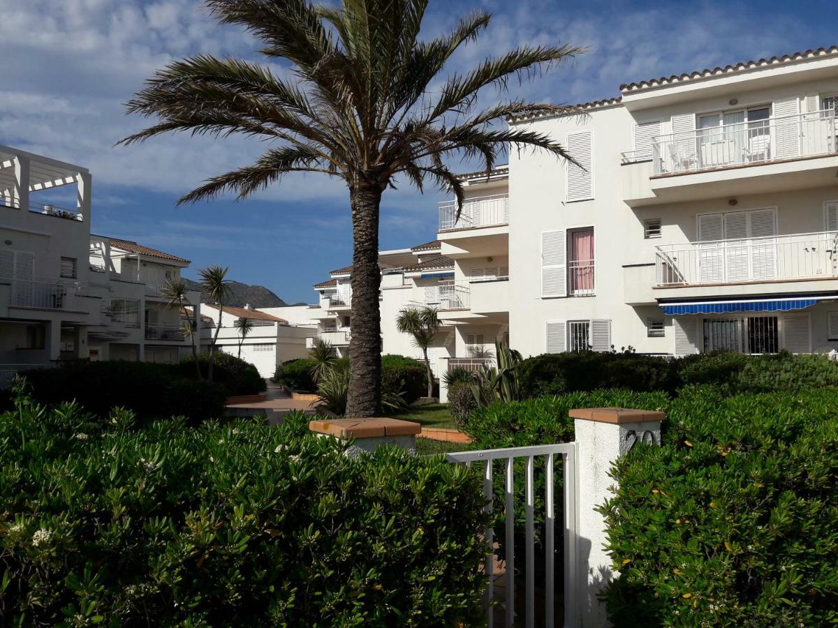Apartment Sea View