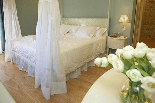 Deluxe Suite with Terrace