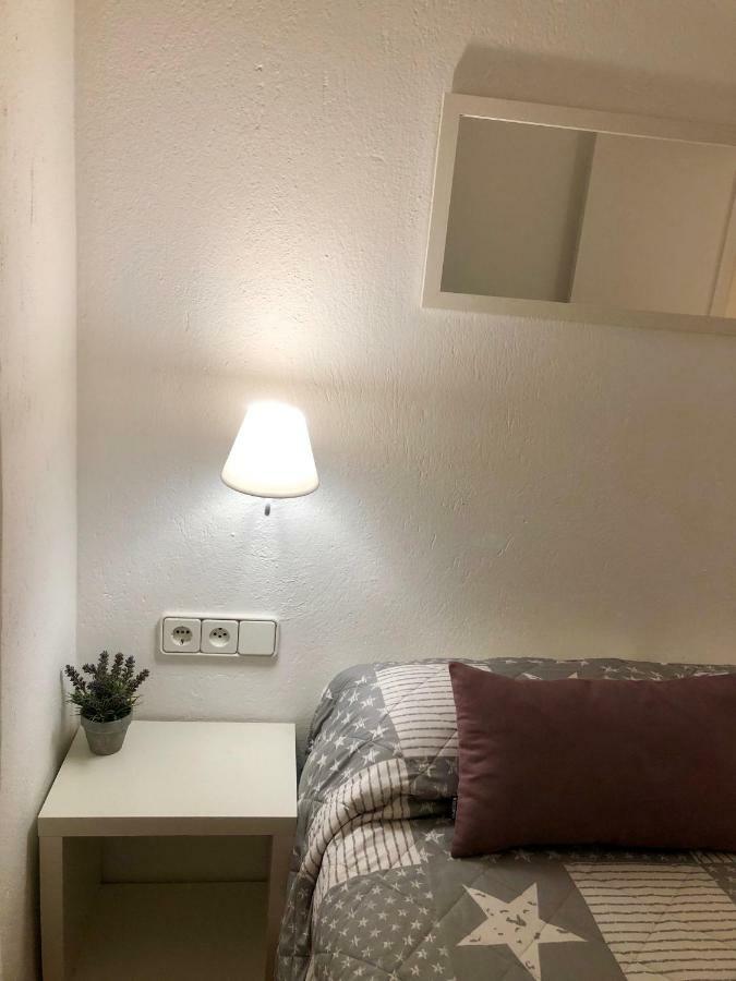 Apartment Terrace