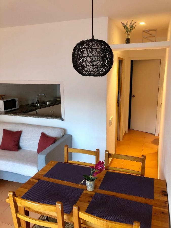 Apartment Terrace