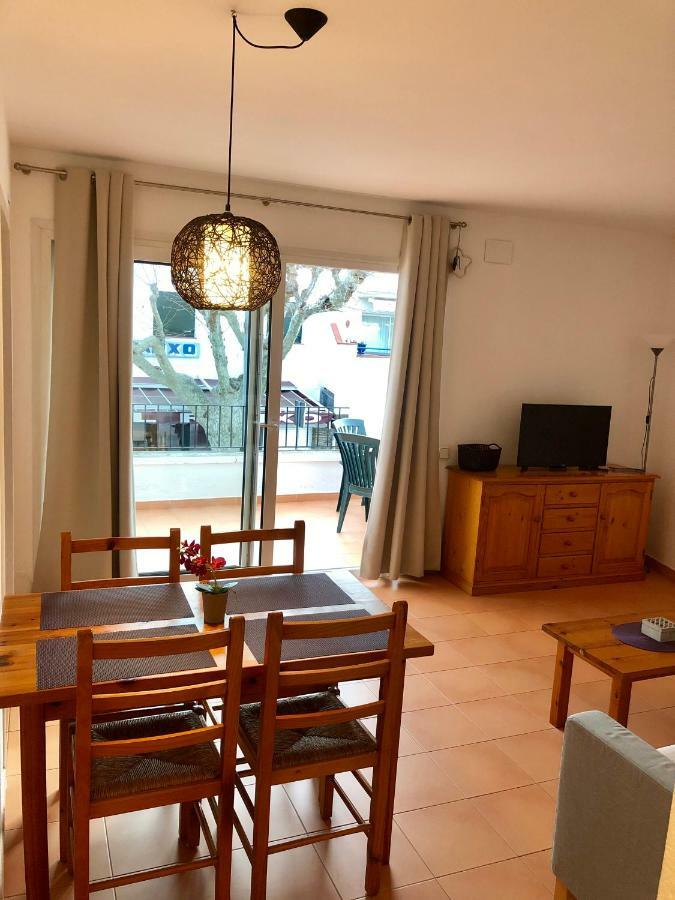 Apartment Terrace