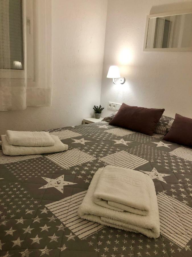Apartment Terrace