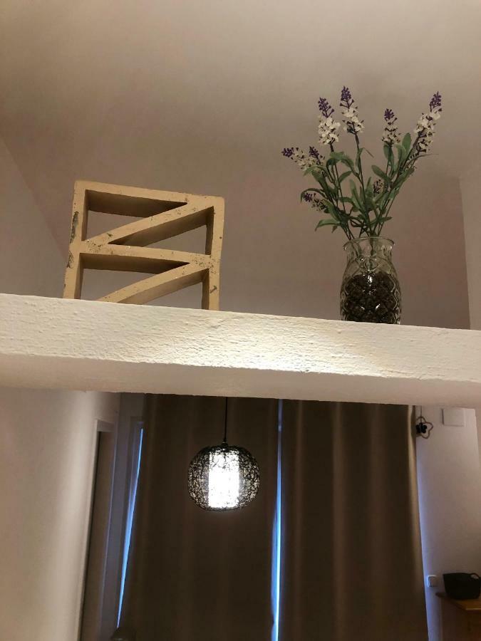 Apartment Terrace