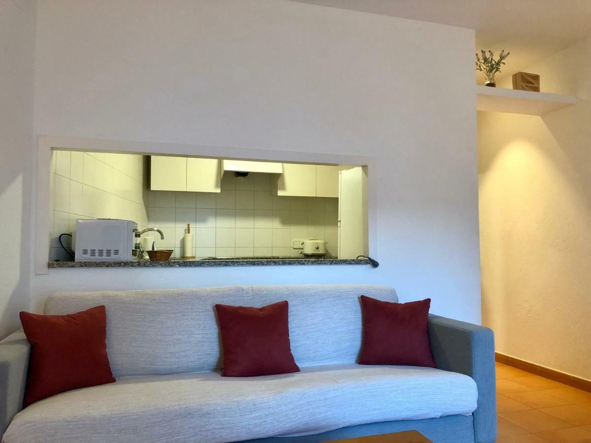 Apartment Terrace