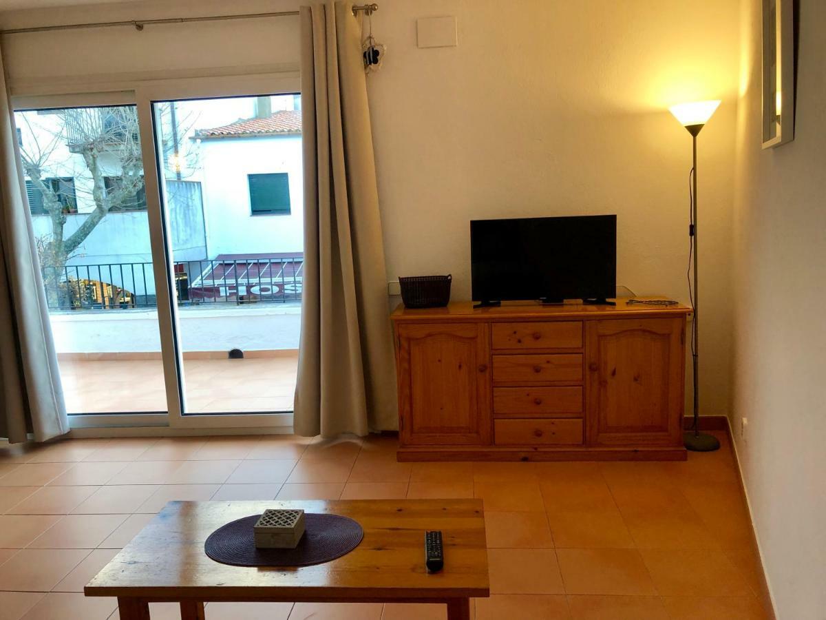 Apartment Terrace