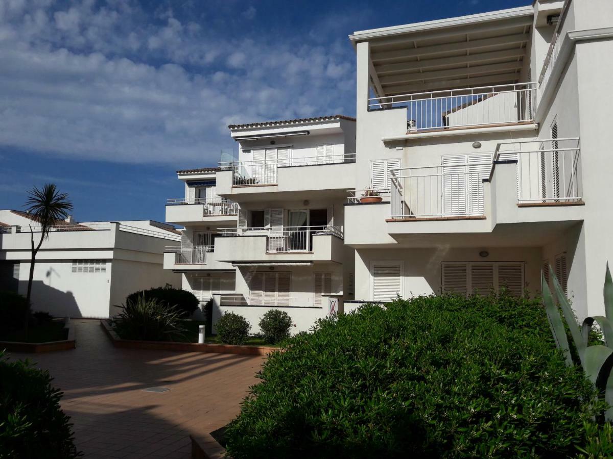 Apartment Sea View