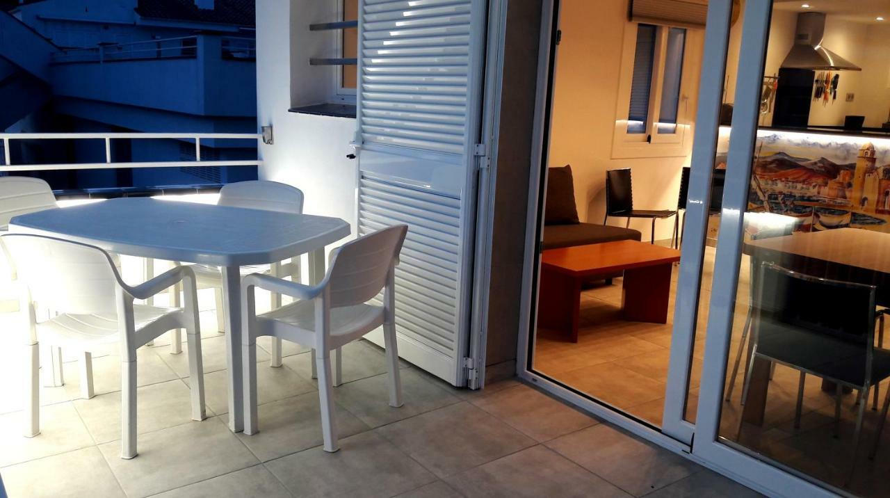 Apartment Sea View