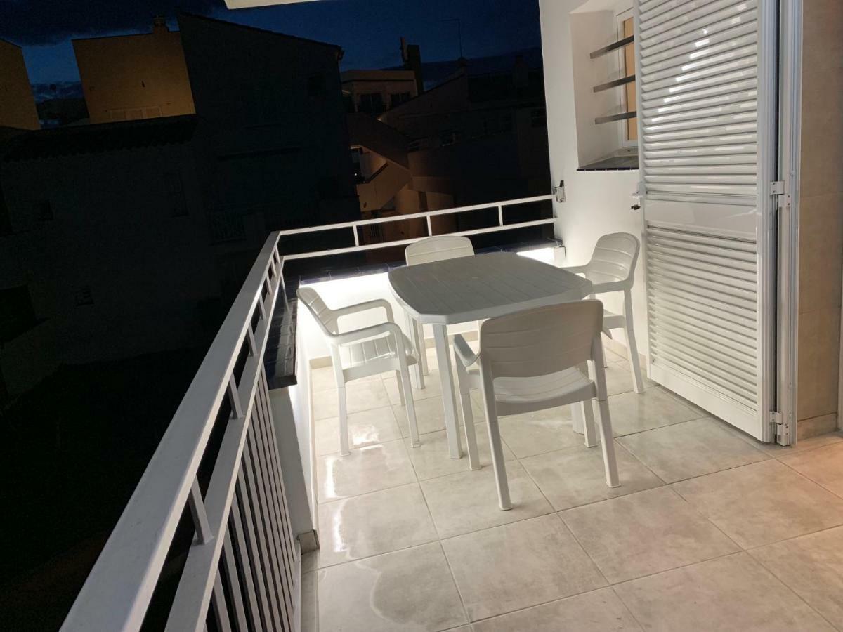 Apartment Sea View