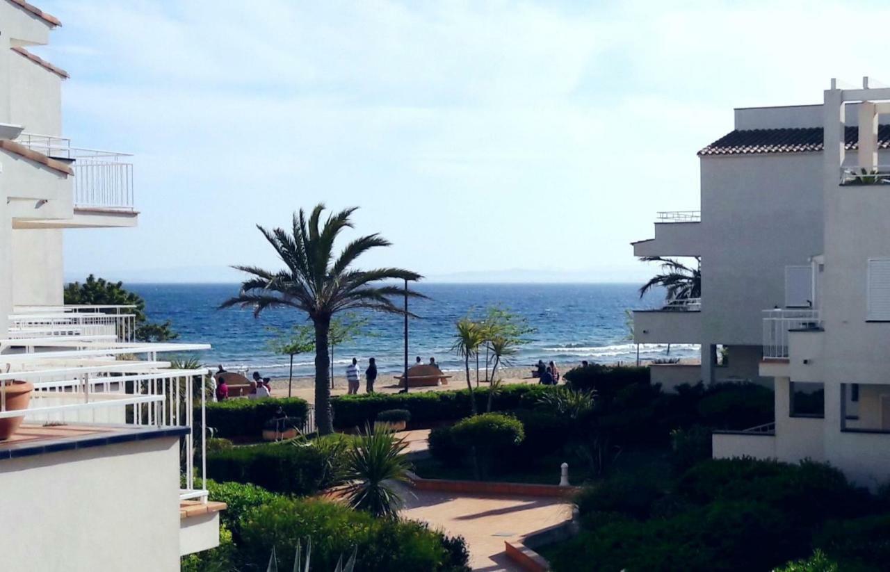 Apartment Sea View